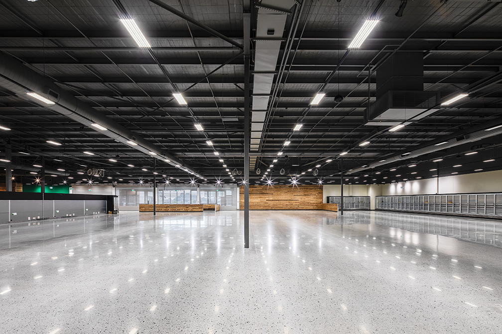 Woolworths Brooklane Shopping Centre, The Broadway, Ellenbrook, BWS, Tenancies, Project, Capstone Construction, Carpark, Primewest, Neighbourhood, Retail Development, Woolworths Page