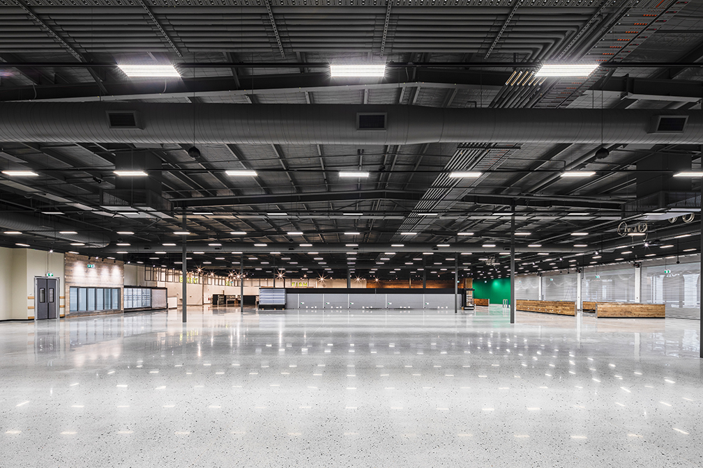 Woolworths Brooklane Shopping Centre, The Broadway, Ellenbrook, BWS, Tenancies, Project, Capstone Construction, Carpark, Primewest, Neighbourhood, Retail Development, Woolworths Page