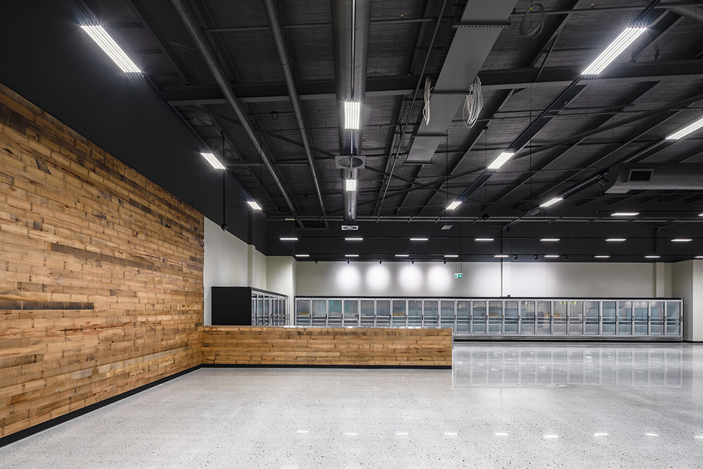 Woolworths Brooklane Shopping Centre, The Broadway, Ellenbrook, BWS, Tenancies, Project, Capstone Construction, Carpark, Primewest, Neighbourhood, Retail Development, Woolworths Page