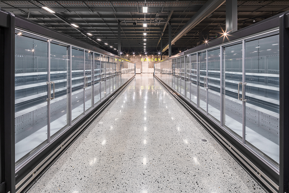 Woolworths Brooklane Shopping Centre, The Broadway, Ellenbrook, BWS, Tenancies, Project, Capstone Construction, Carpark, Primewest, Neighbourhood, Retail Development, Woolworths Page