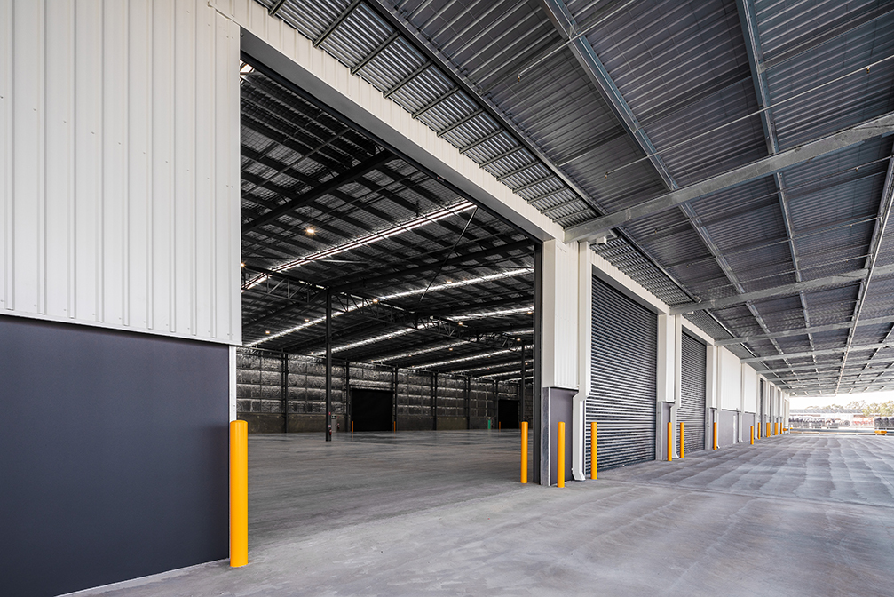 Toyo Tires, Casino Industrial Estate, Welshpool, Perth, Western Australia, Design & Construct Project, Capstone Construction, Warehouse, Office, Loading Dock, Carpark, External Hardstands, Storage, Facility, Toyo Tires Page
