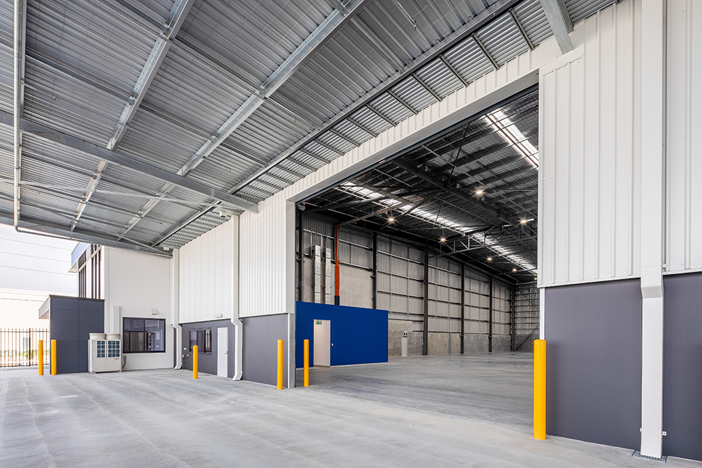 Toyo Tires, Casino Industrial Estate, Welshpool, Perth, Western Australia, Design & Construct Project, Capstone Construction, Warehouse, Office, Loading Dock, Carpark, External Hardstands, Storage, Facility, Toyo Tires Page