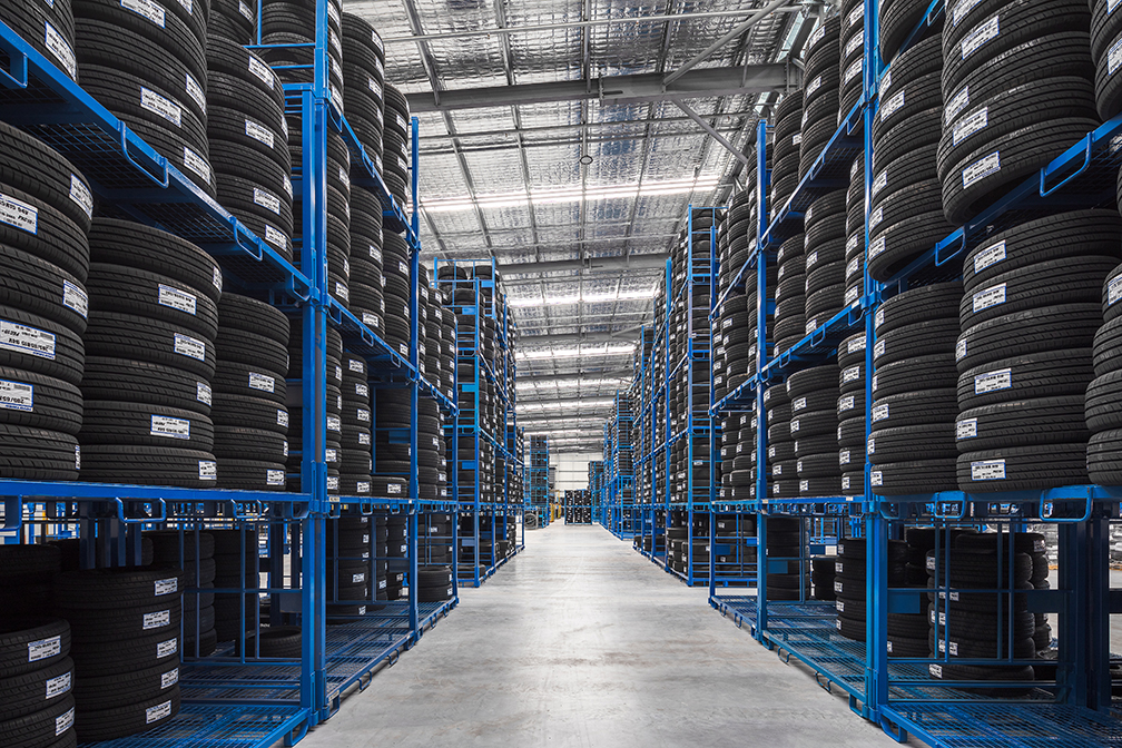 Toyo Tires, Casino Industrial Estate, Welshpool, Perth, Western Australia, Design & Construct Project, Capstone Construction, Warehouse, Office, Loading Dock, Carpark, External Hardstands, Storage, Facility, Toyo Tires Page