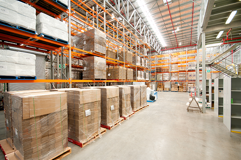 Woolworths Meatworks Facility Bunbury, Western Australia, Perkins TPD, Refrigeration, Construction
