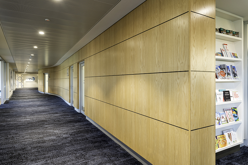 PLC Wellness Centre, Peppermint Grove, Perth, Western Australia, Perkins TPD Education Project, Holistic, Health, Fitness, Program, Services, Presbyterian Ladies College